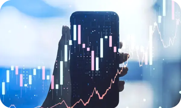 BitOranje processus trading automatisé